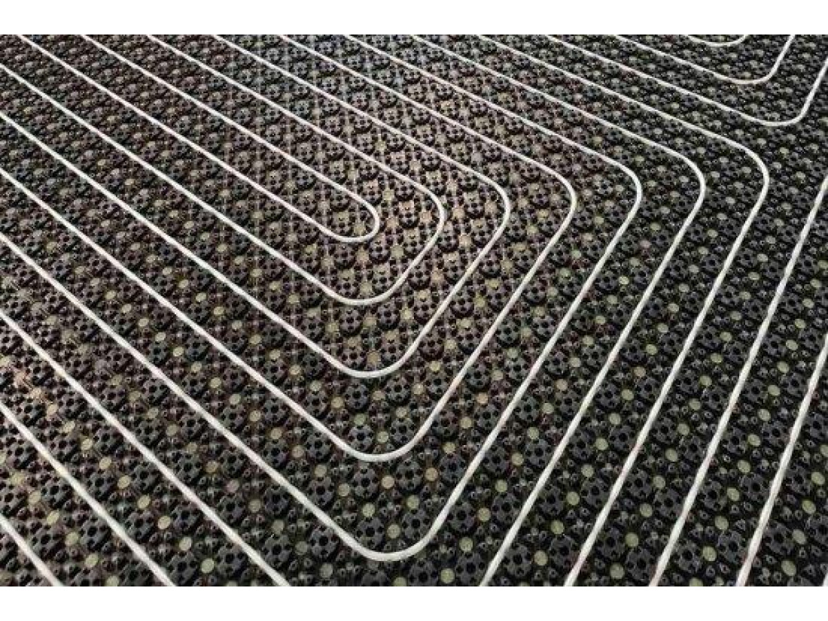 Система Uponor Minitec