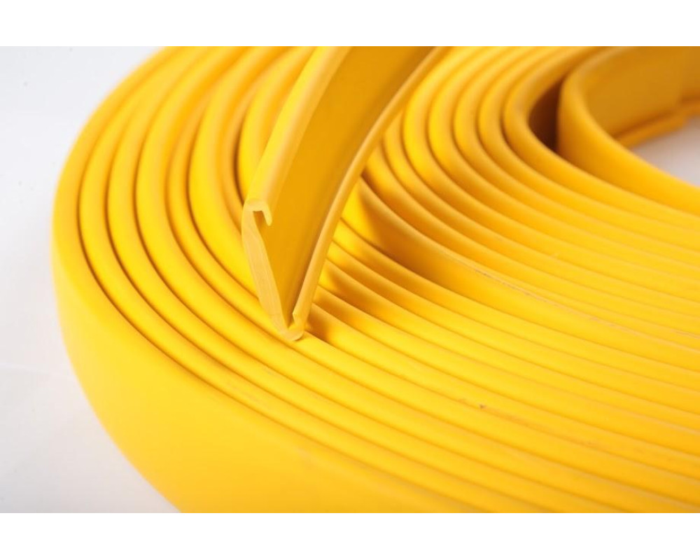 Поручень ПВХ, зачем он нужен?