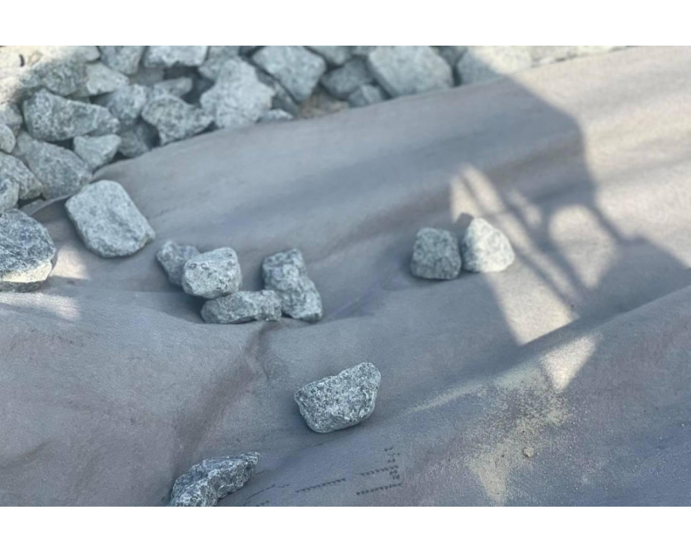 Геотекстиль для дренажа