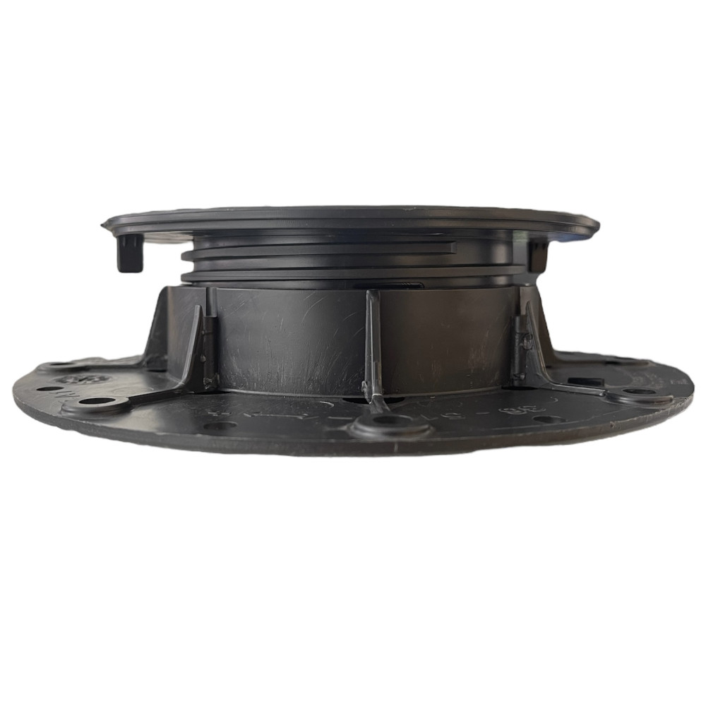 Регулируемая опора K-A1 Karoapp 36-51мм, опора для фальшпола под лаги и керамогранит Регулируемая опора K-A1 Karoapp 36-51мм, опора для фальшпола под лаги и керамогранит