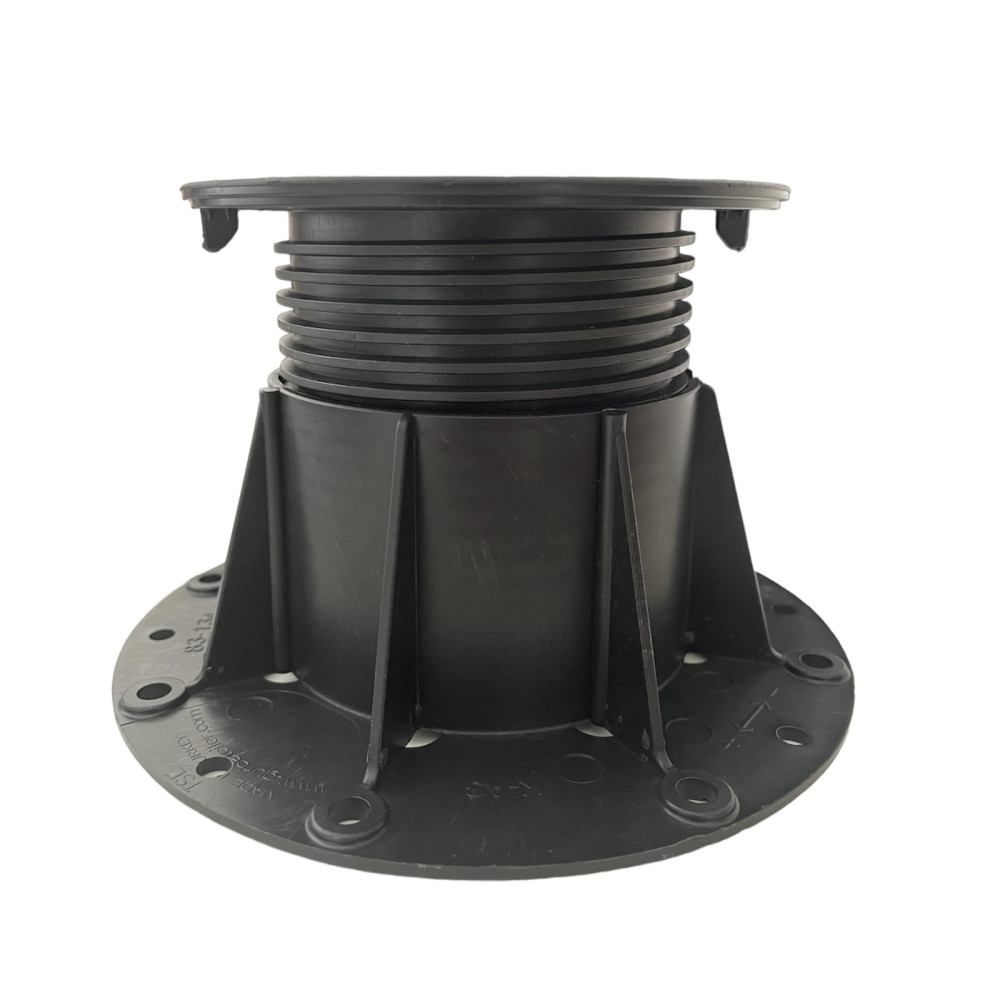 Регулируемая опора Karoapp 82-135 мм К-А3, (Фальшпол, опора под лаги и керамогранит) Регулируемая опора Karoapp 82-135 мм К-А3, (Фальшпол, опора под лаги и керамогранит)