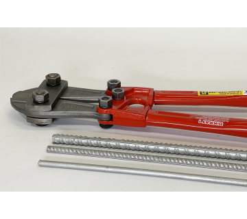 Ножницы для резки арматуры