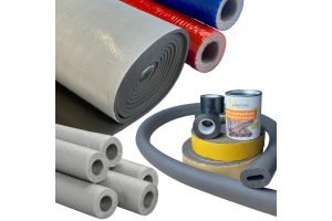 ТЕХНИЧЕСКАЯ ИЗОЛЯЦИЯ