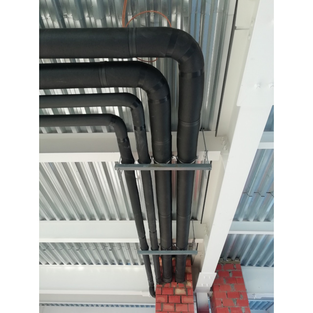 Изоляция для труб Oneflex 32*76mm Изоляция для труб Oneflex 32*76mm