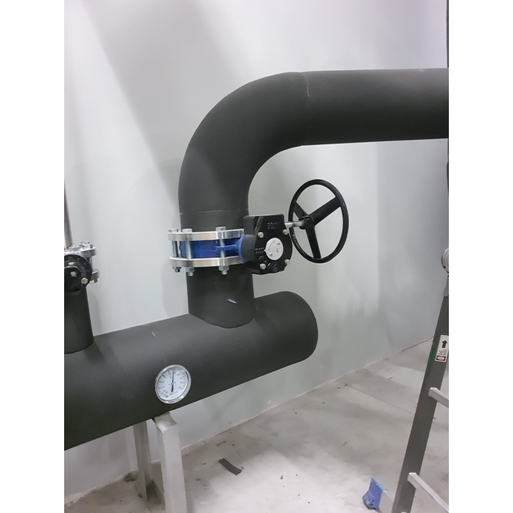 Изоляция для труб Oneflex 19*54mm Изоляция для труб Oneflex 19*54mm