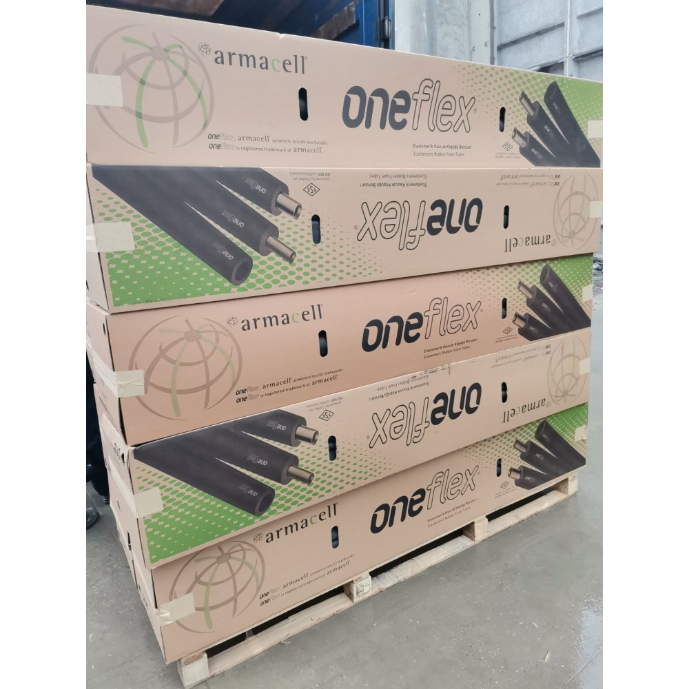 Изоляция для труб Oneflex 13*76mm Изоляция для труб Oneflex 13*76mm