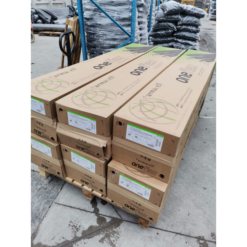 Изоляция для труб Oneflex 25*60mm Изоляция для труб Oneflex 25*60mm