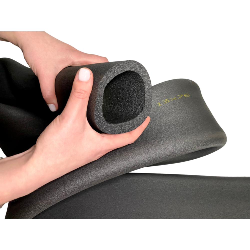 Изоляция для труб Oneflex 9*76mm Изоляция для труб Oneflex 9*76mm