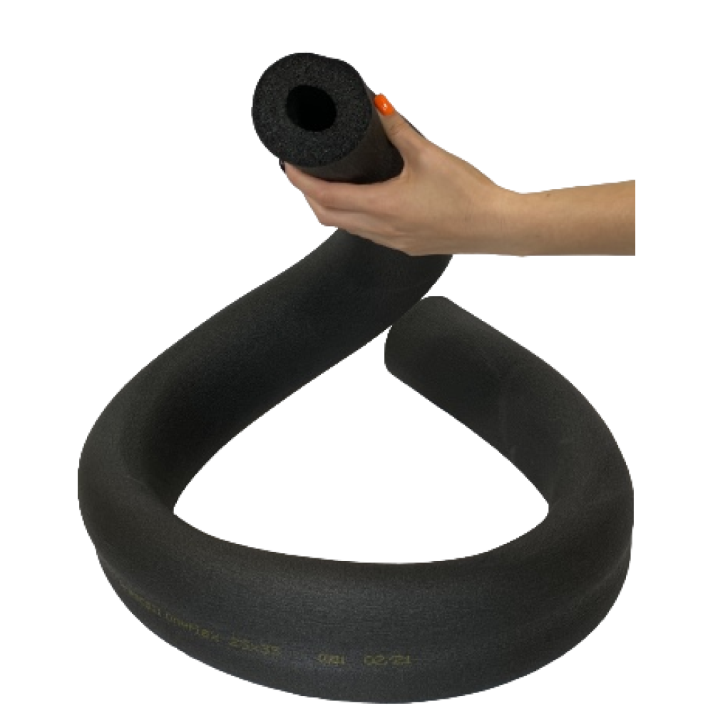 Изоляция для труб Oneflex 19*28mm Изоляция для труб Oneflex 19*28mm