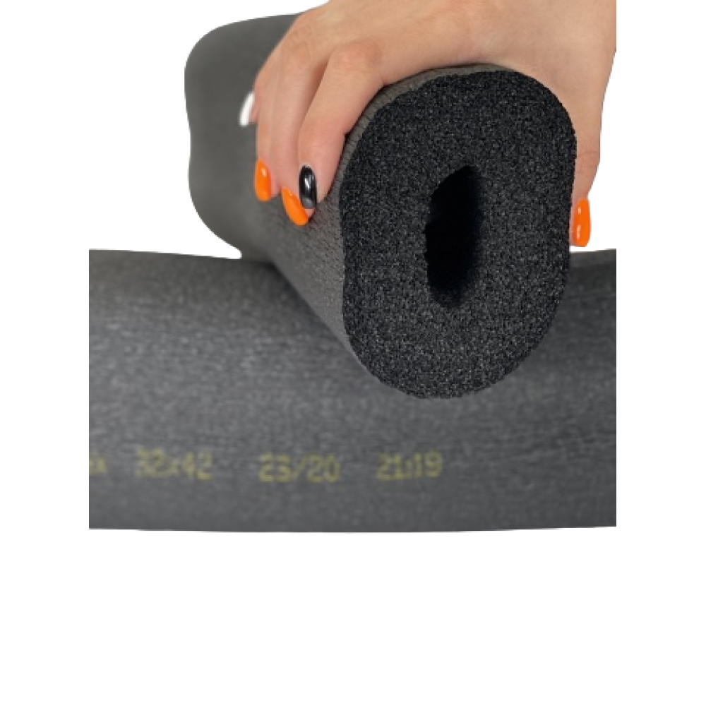 Изоляция для труб Oneflex 32*42mm Изоляция для труб Oneflex 32*42mm
