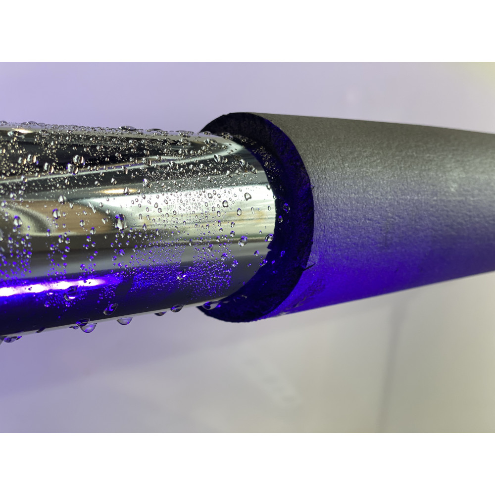 Изоляция для труб Oneflex 19*54mm Изоляция для труб Oneflex 19*54mm