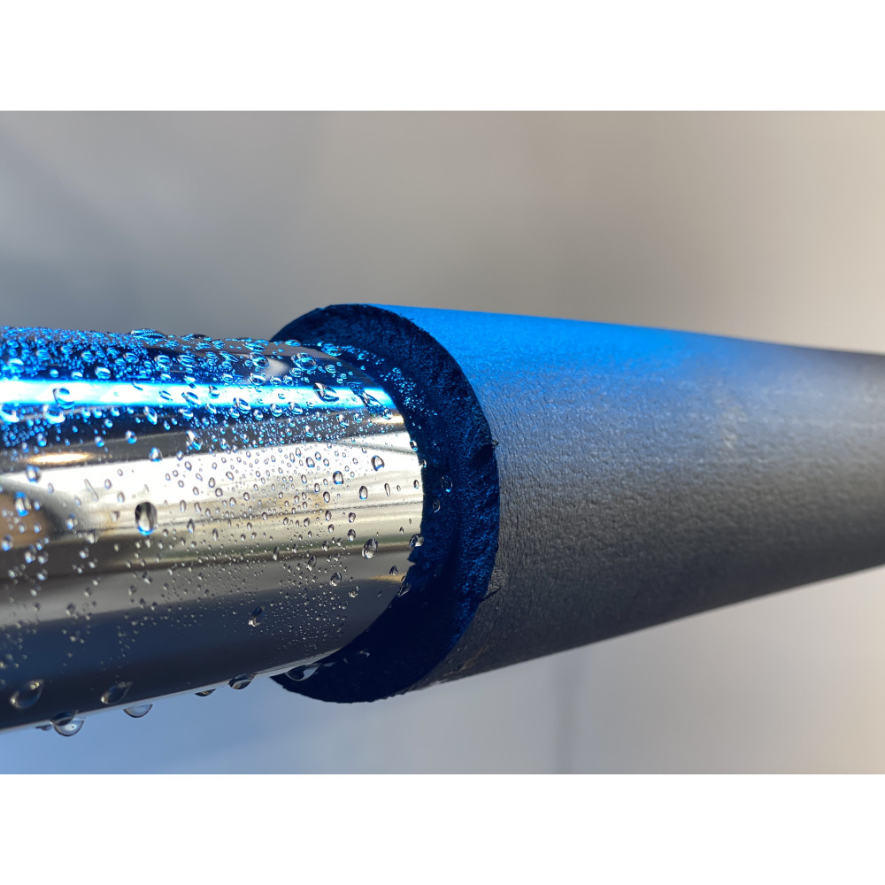 Изоляция для труб Oneflex 25*89mm Изоляция для труб Oneflex 25*89mm