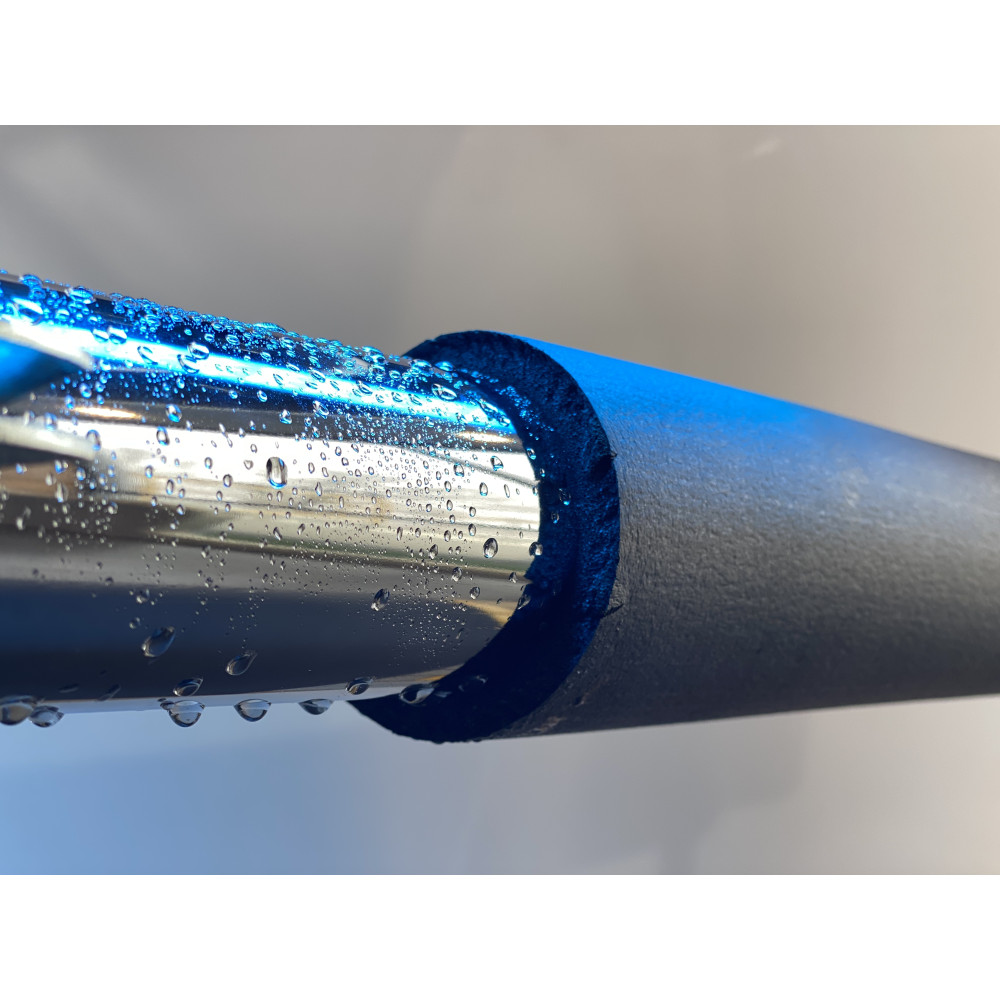 Изоляция для труб Oneflex 9*18mm Изоляция для труб Oneflex 9*18mm