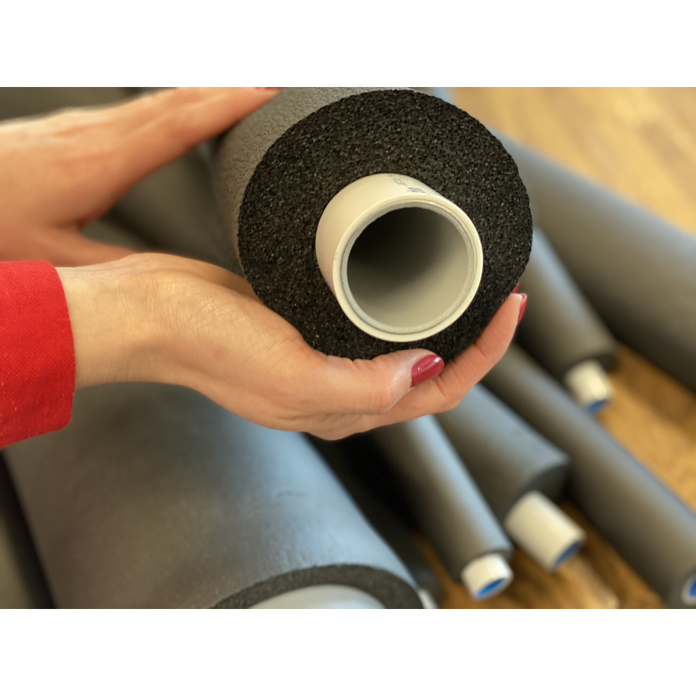 Ізоляція для труб Oneflex 32*114mm Ізоляція для труб Oneflex 32*114mm