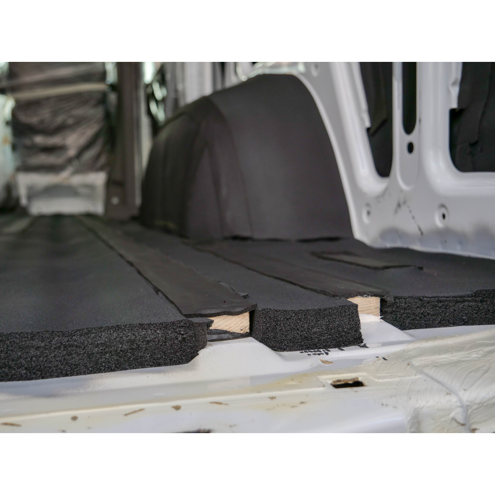 Лист каучуковый самокл. Oneflex FKY 6 mm Лист каучуковый самокл. Oneflex FKY 6 mm