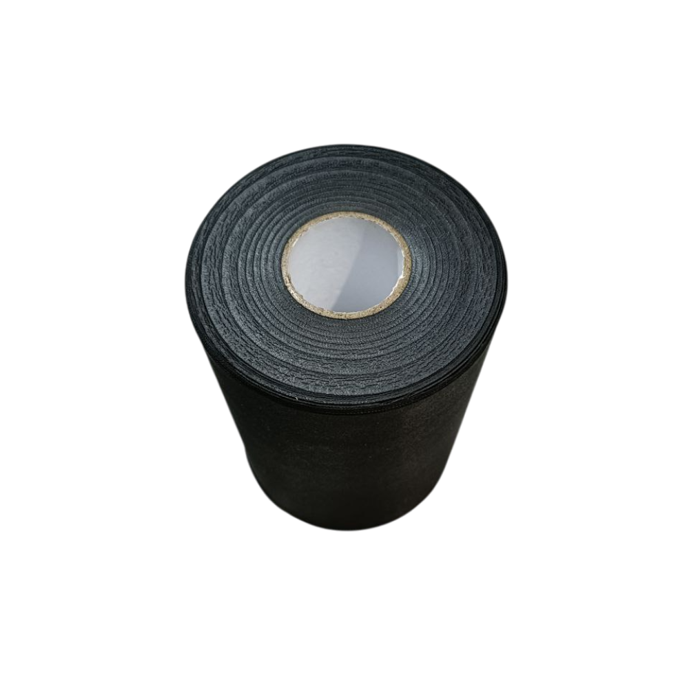 Стрічка Benda Vynil (чорна) Стрічка Benda Vynil (чорна)