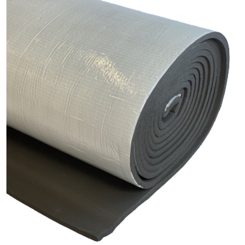 Лист каучуковий самокл. Oneflex FKY 25 х1200 mm