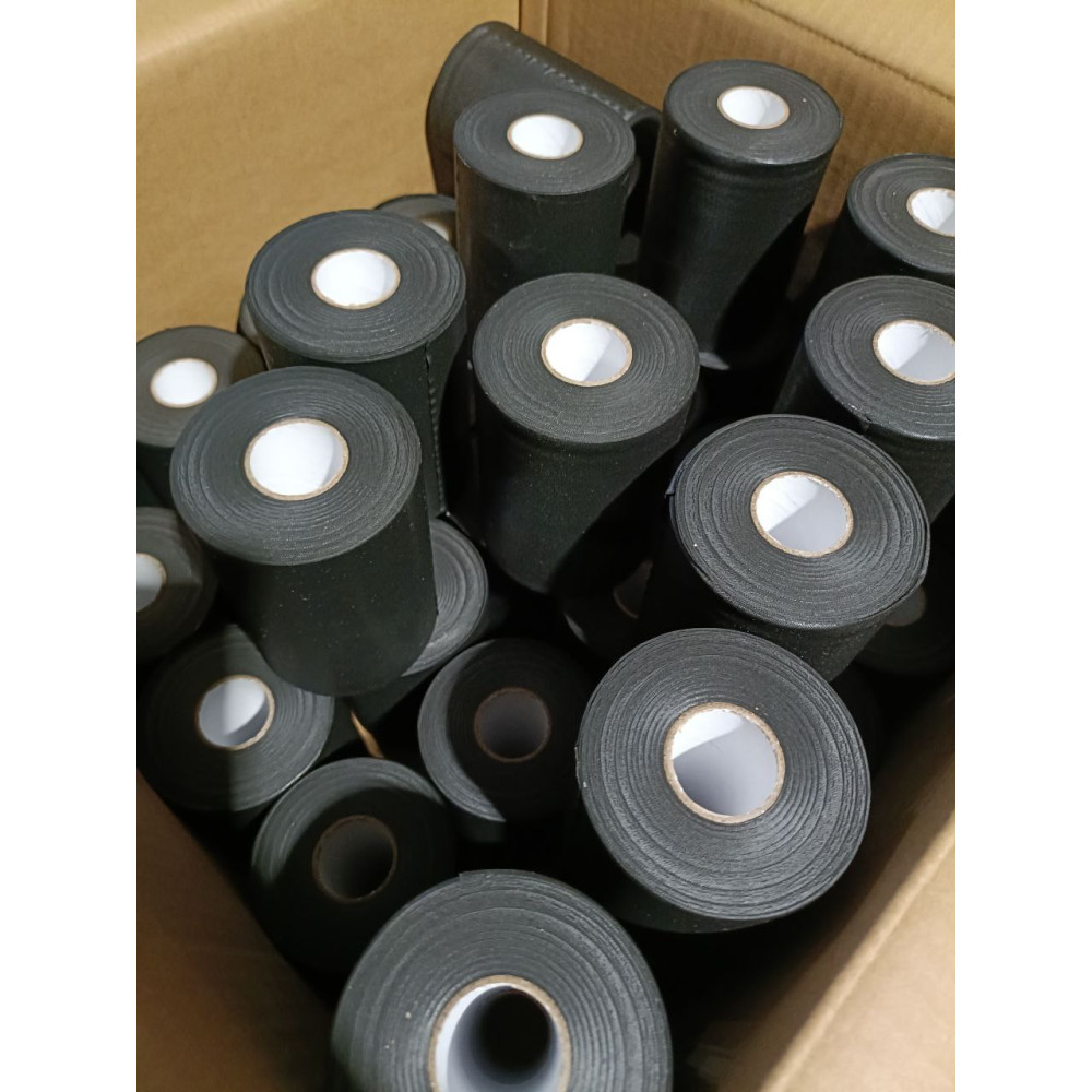 Стрічка Benda Vynil (чорна) Стрічка Benda Vynil (чорна)