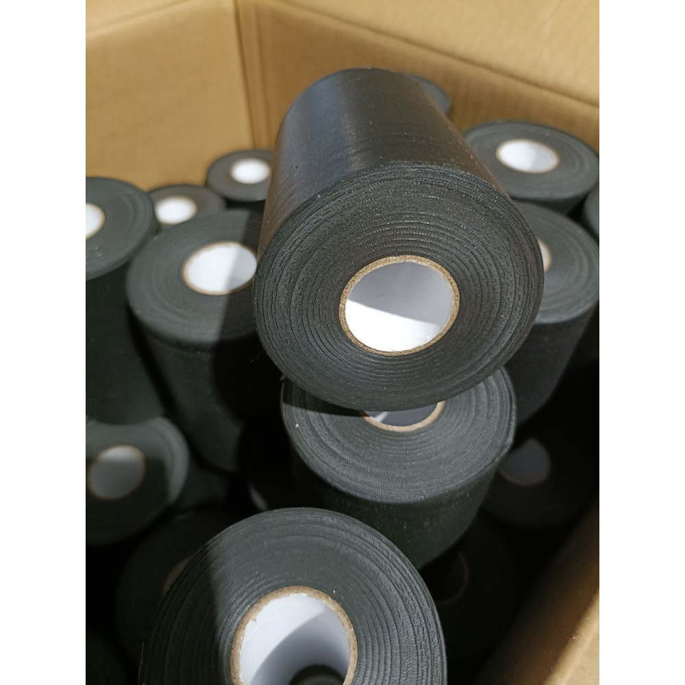 Стрічка Benda Vynil (чорна) Стрічка Benda Vynil (чорна)