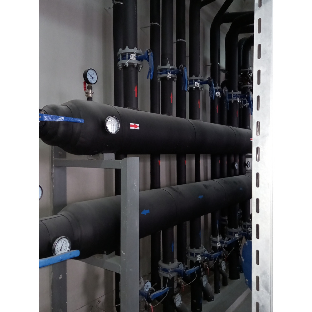 Изоляция для труб Oneflex 9*48mm Изоляция для труб Oneflex 9*48mm