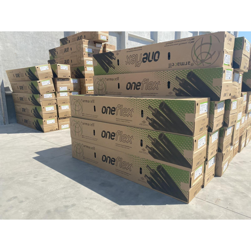 Изоляция для труб Oneflex 32*35mm Изоляция для труб Oneflex 32*35mm