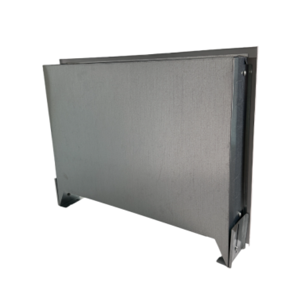 Шкаф коллекторный №6 1150х580х110 встроенный (DJOUL) Шкаф коллекторный №6 1150х580х110 встроенный (DJOUL)