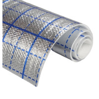 Полотно з розміткою 8мм, 100 см Полотно з розміткою 8мм, 100 см