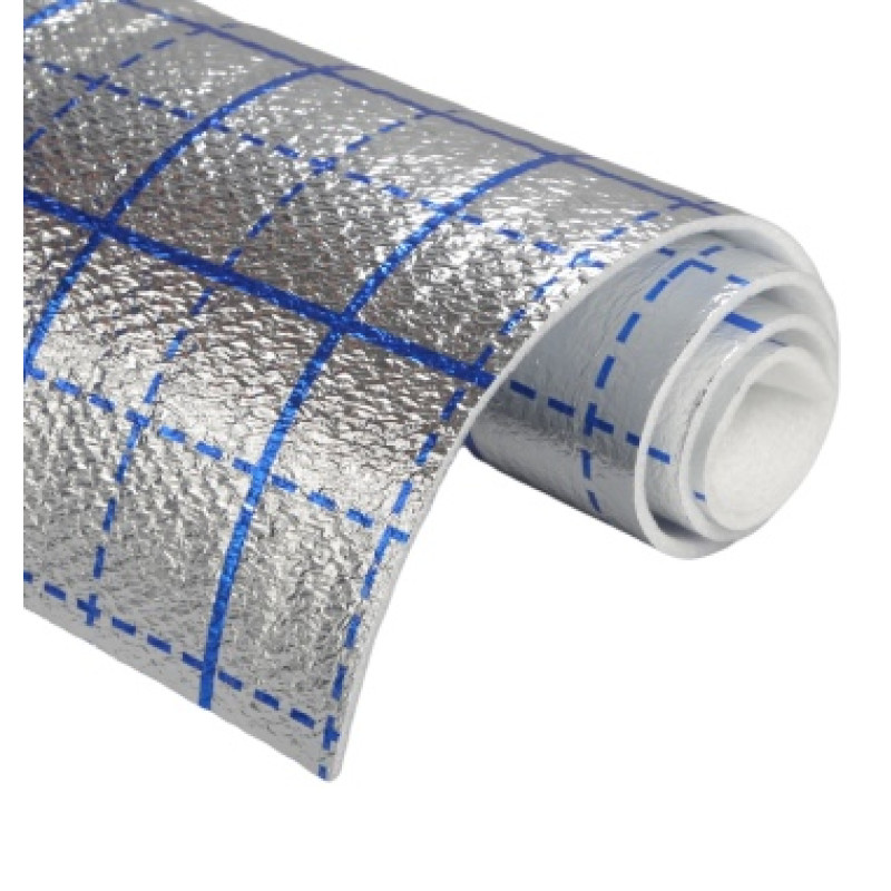 Полотно з розміткою 8мм, 100 см