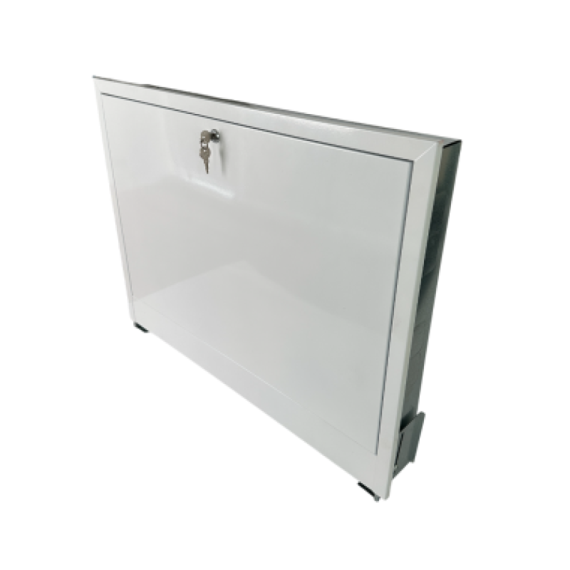 Шафа колекторна №6 1150х580х110  вбудована (DJOUL)