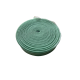 Демпферна стрічка 5 мм М3 (50 м/р, зелений)