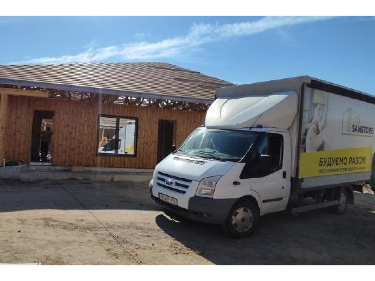 Теплоізоляційні панелі для теплої підлоги Fragmat DUO 11