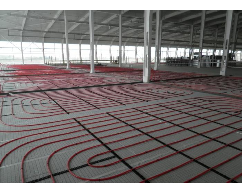 13 ошибок при устройстве теплого пола