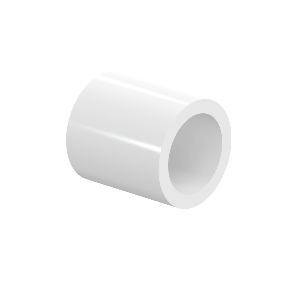 Кільце біле з упором Uponor Q&E natural 75 Кільце біле з упором Uponor Q&E natural 75