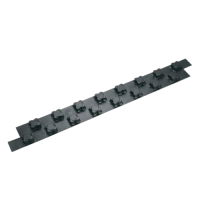 Foil connection strip 1.4m 100mm Uponor Tecto Foil connection strip 1.4m 100mm Uponor Tecto