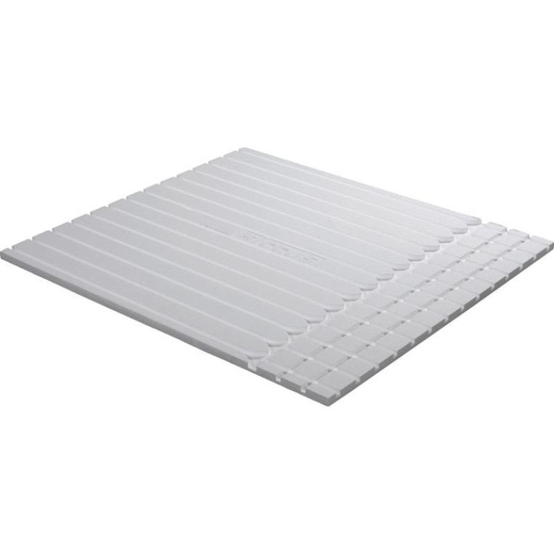 Панель теплоизоляционная Uponor Siccus 14 EPS 150kPa 14mm 1197x1050x25mm