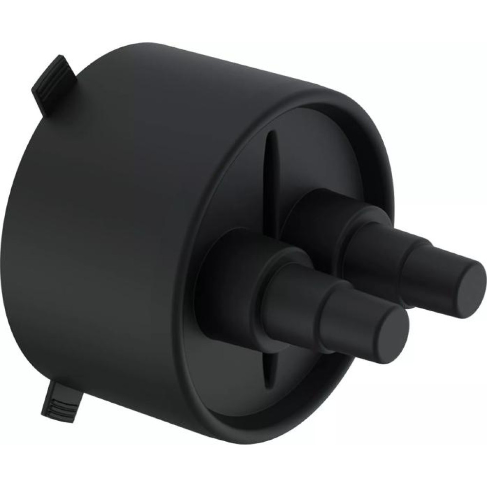 Гумовий кінцевик Uponor Ecoflex Twin 18-22+25-28+32/140