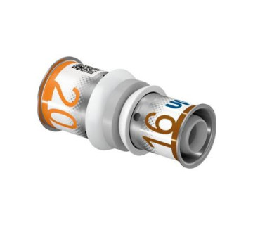 ПРЕСС МУФТЫ MLC ЛАТУНЬ