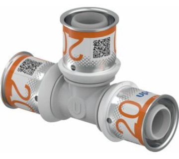 ПРЕСС ТРОЙНИК MLC PPSU