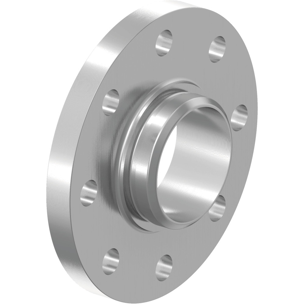 Фланцевий адаптер Uponor RS2-DN65 (PN6)