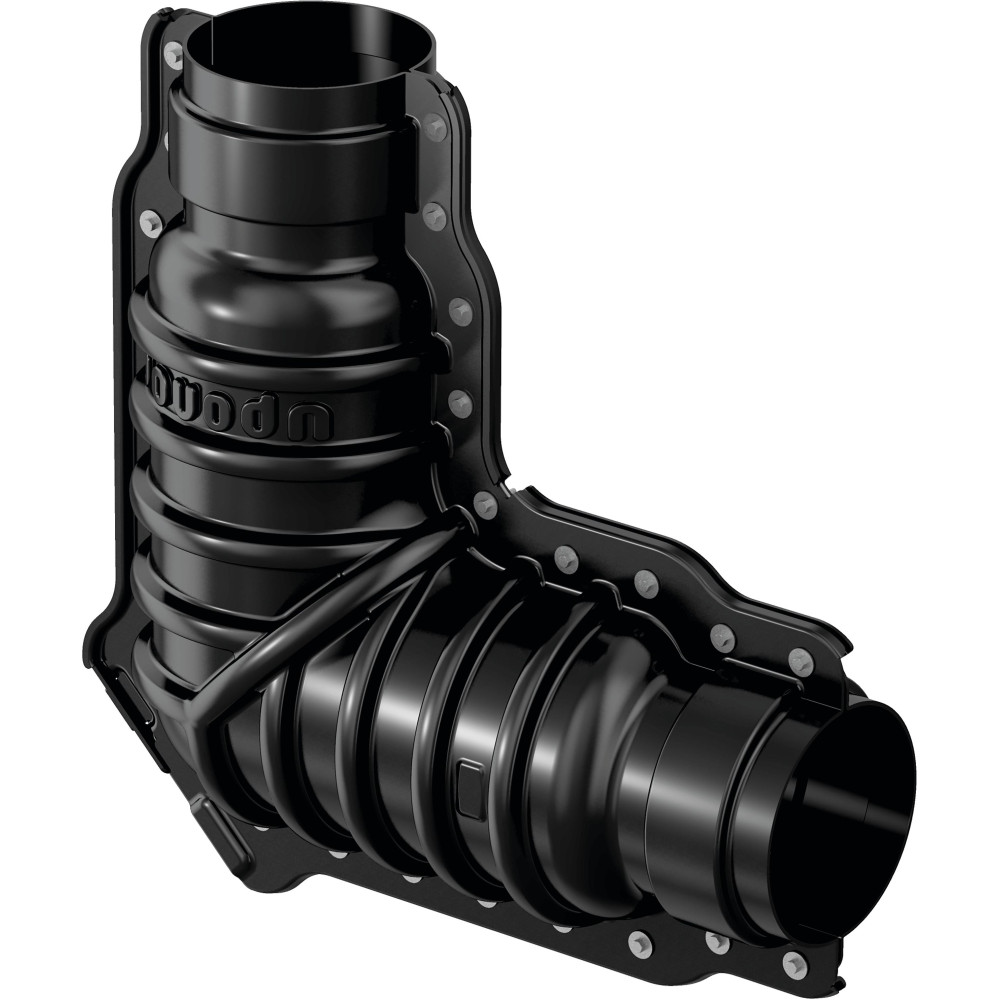 Комплект изоляционный угловой Uponor Ecoflex 200/175/140