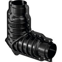 Corner insulation kit Uponor Ecoflex 200/175/140