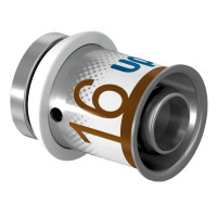 Заглушка Uponor S-Press PLUS 16 Заглушка Uponor S-Press PLUS 16