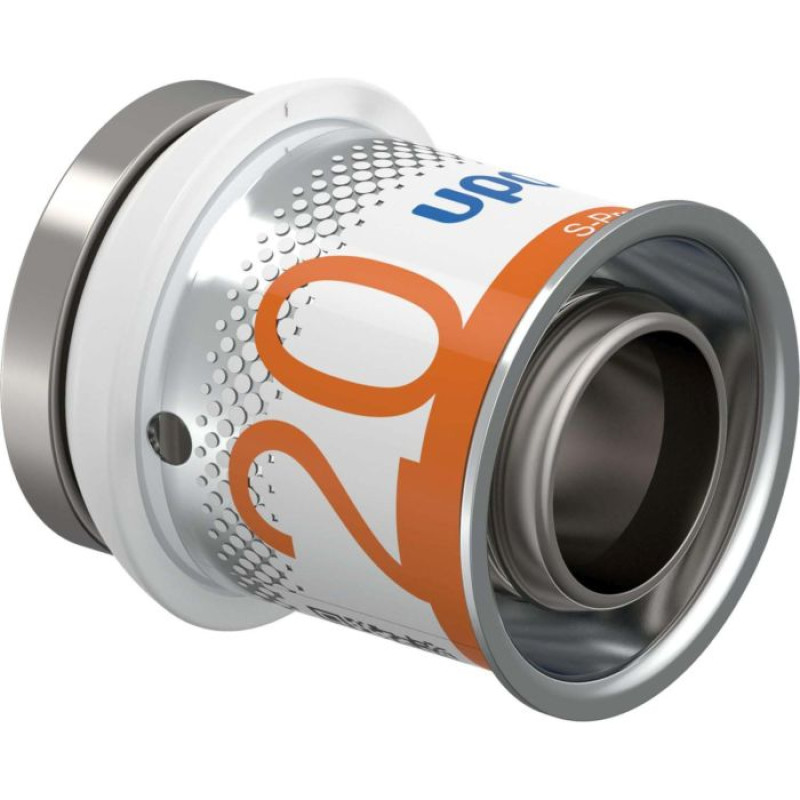Заглушка Uponor S-Press PLUS 20