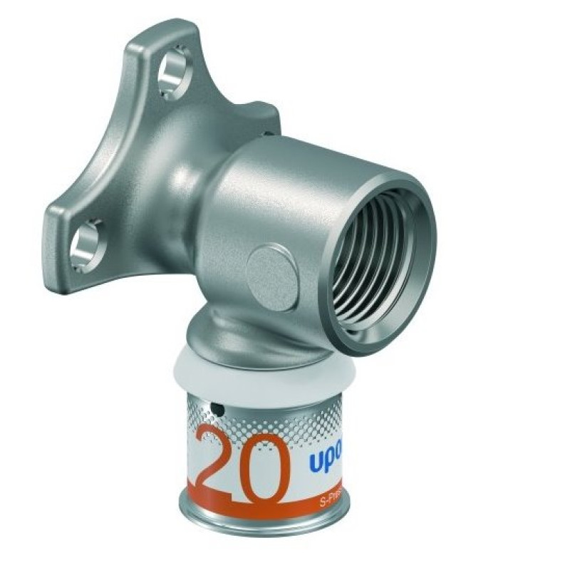 Водорозетка Uponor S-Press PLUS 20-3/4" ВР