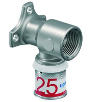 Водорозетка Uponor S-Press PLUS 25-3/4" ВР Водорозетка Uponor S-Press PLUS 25-3/4" ВР