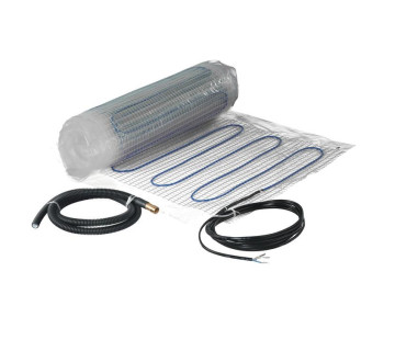 Электрический теплый пол UPONOR COMFORT E