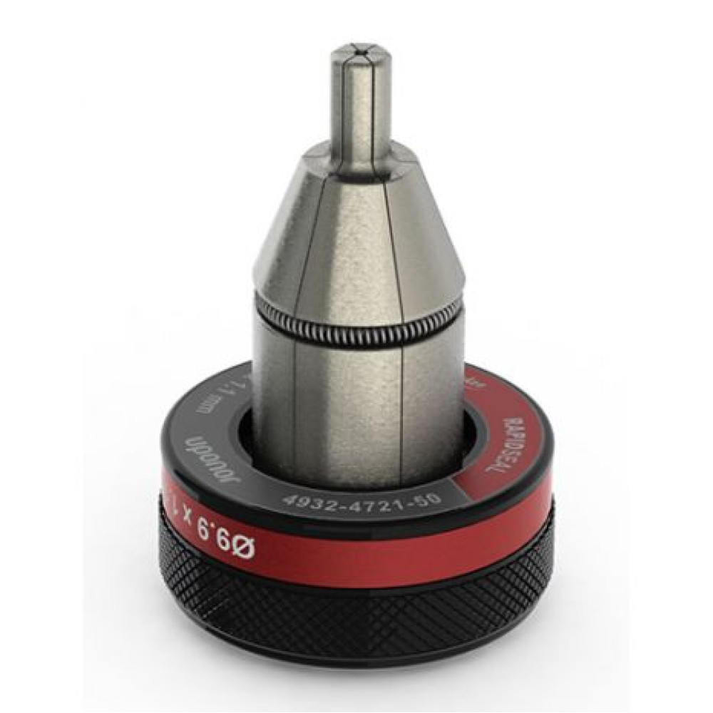 Расширительная головка Uponor Q&E 9.9мм M12/Rapid Seal 9,9x1.1 Расширительная головка Uponor Q&E 9.9мм M12/Rapid Seal 9,9x1.1