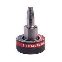 Uponor Q&amp;E expansion head M12/M18/Rapid Seal 16x1.8/2.0/2.2