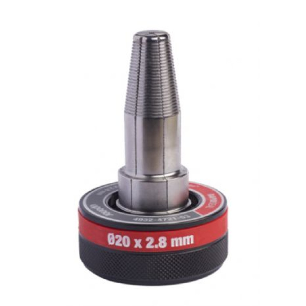 Головка розширювальна Uponor Q&E M12/M18/Rapid Seal 20x2,8