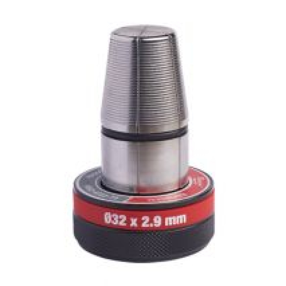 Расширительная головка Uponor Q&E M12/M18/Rapid Seal 32x2,9 Расширительная головка Uponor Q&E M12/M18/Rapid Seal 32x2,9